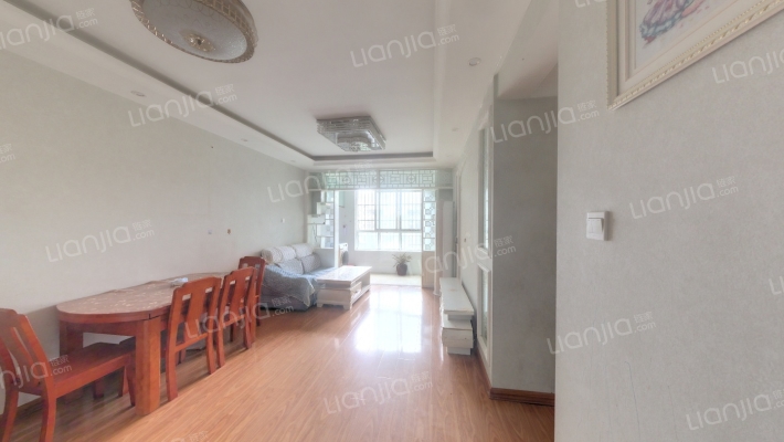 文一名都二手房实景图