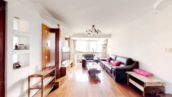 嘉绿南苑二手房实景图