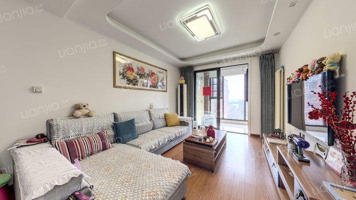 中粮祥云二期二手房实景图