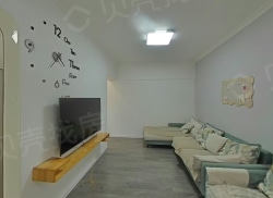 整租·御华苑 2室1厅 北_御华苑租房