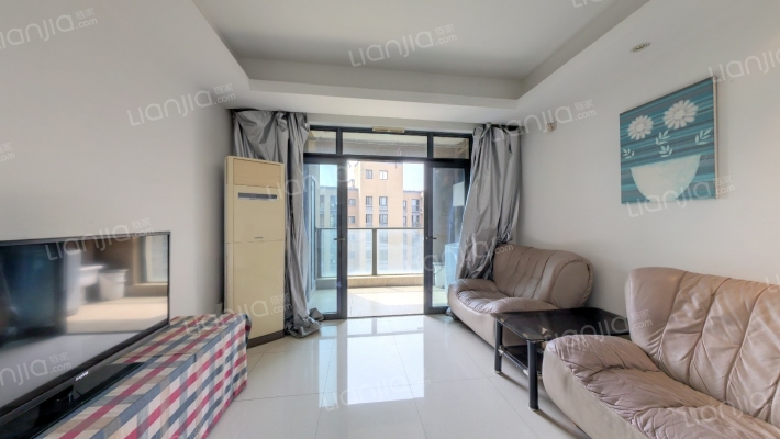 新城悠活城二手房实景图