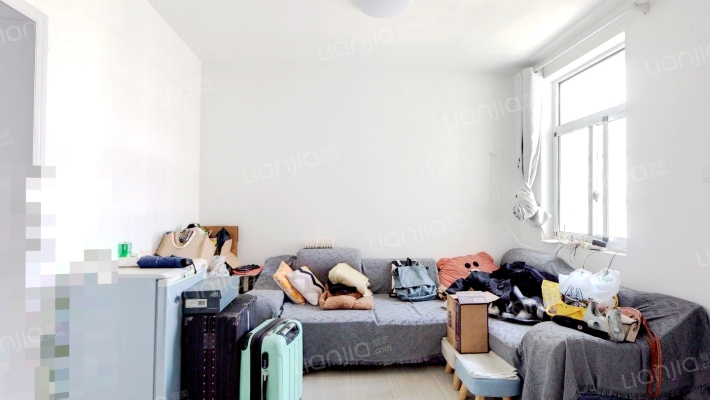 环东小区二手房实景图