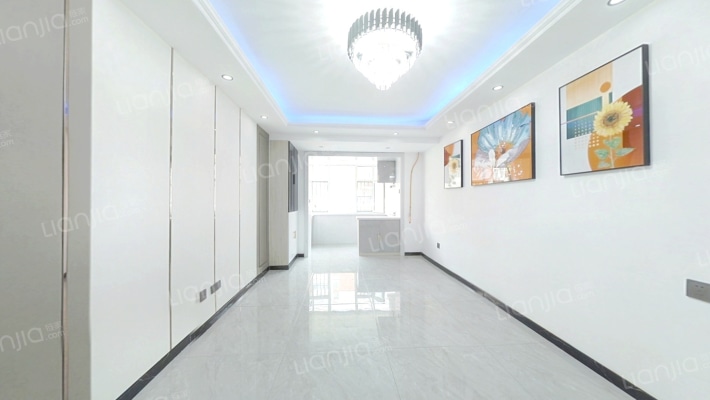 一汽43街区二手房实景图