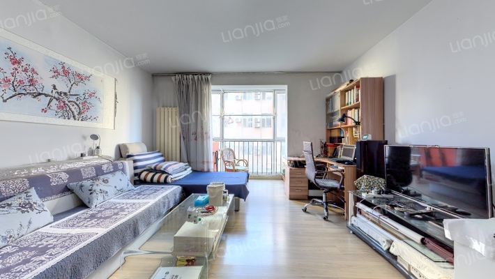 常青藤嘉园二手房实景图