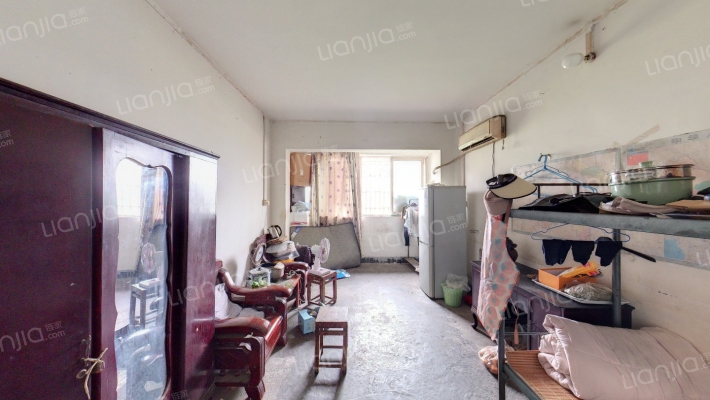 康兴园二手房实景图