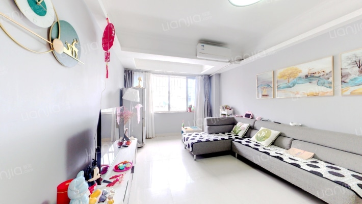 惠福西路二手房实景图