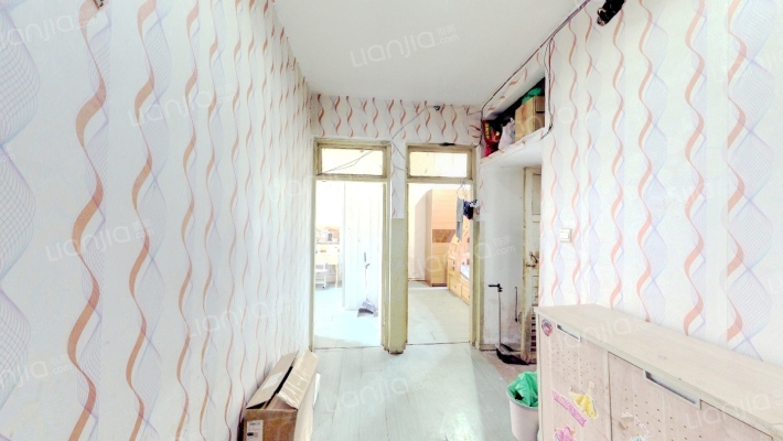 石飞宿舍二手房实景图