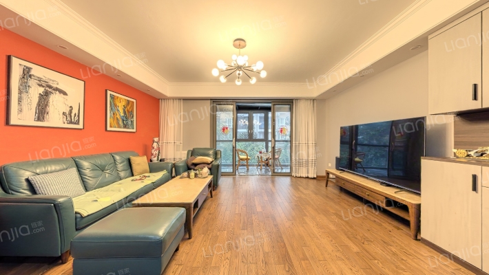 黄浦雅苑二手房实景图