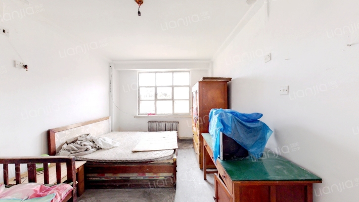 砂阳南社区二手房实景图