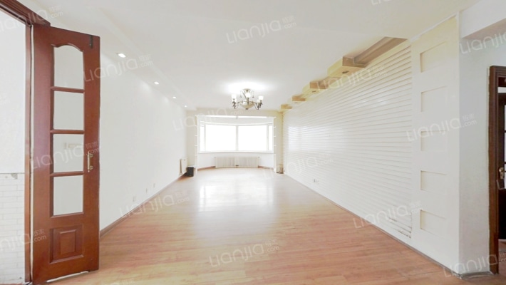 吉星小区二手房实景图