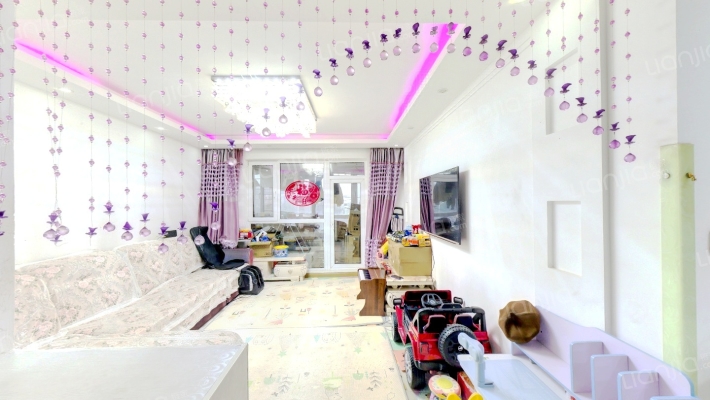 城南春晓二手房实景图