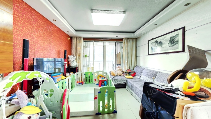 海立华亭(公寓)二手房实景图