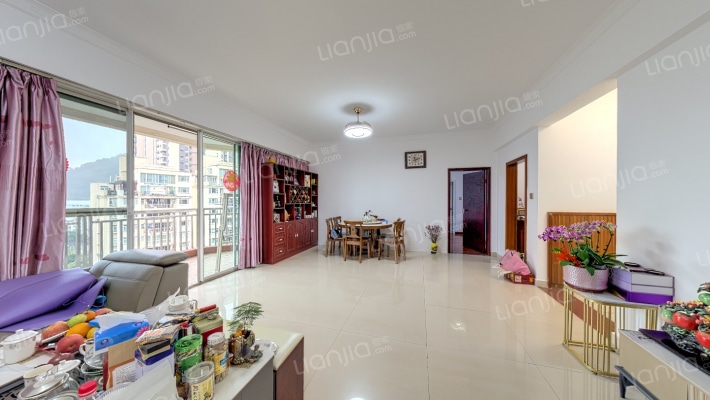 倚山花园二期二手房实景图