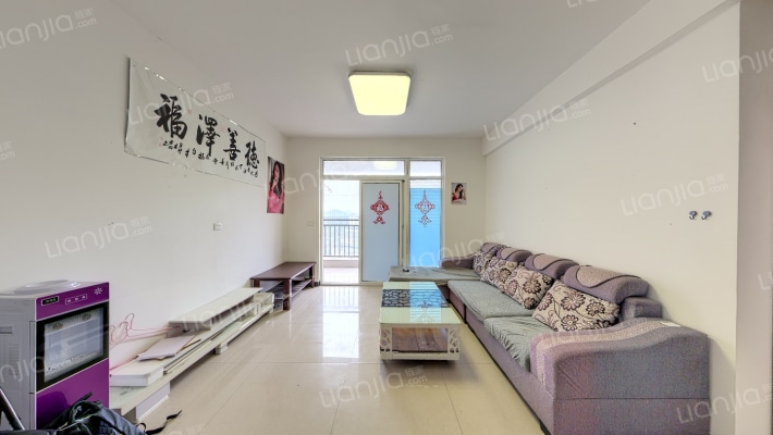 金馬国际二手房实景图