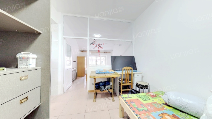 惠安小区D区二手房实景图