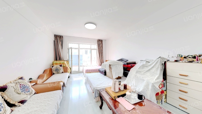 枫林绿洲二手房实景图