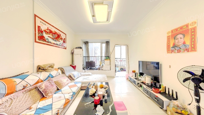 天赋龙庭二手房实景图