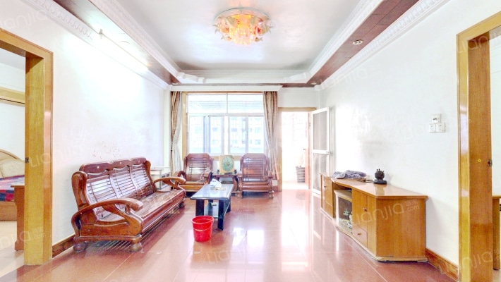 703地质宿舍二手房实景图