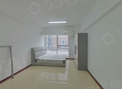 整租·新荣大厦 1室1厅 南_新荣大厦租房