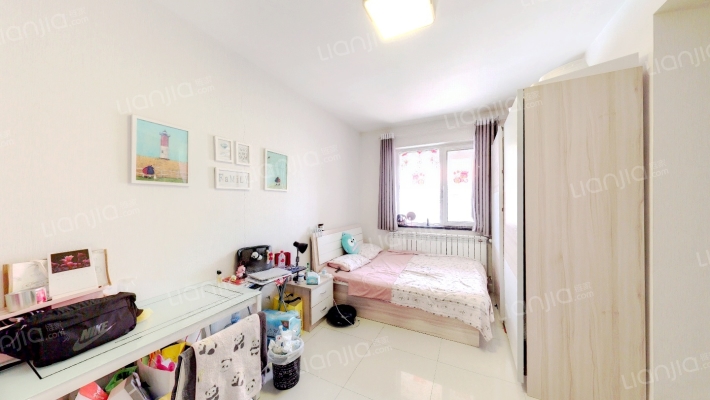 普泽家园二手房实景图