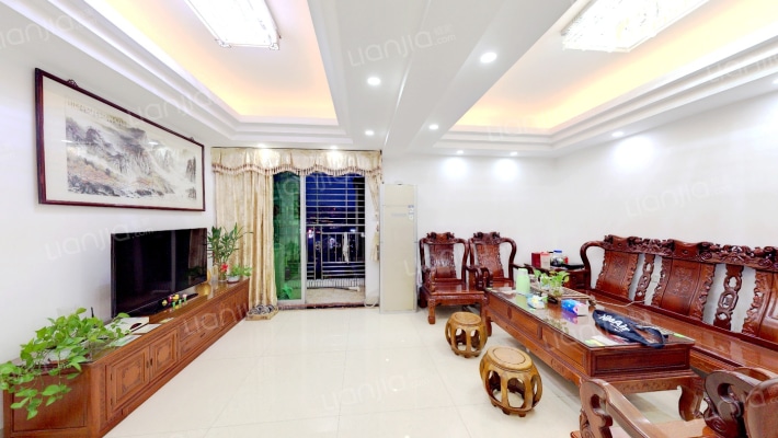 康乐大厦二手房实景图