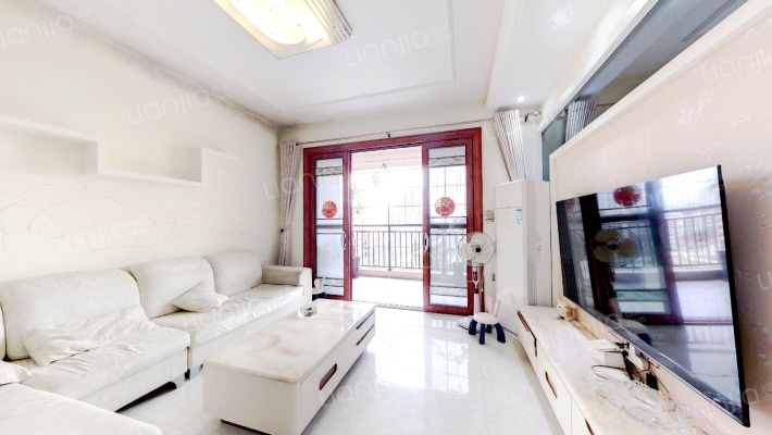 国兆嘉润大厦二手房实景图