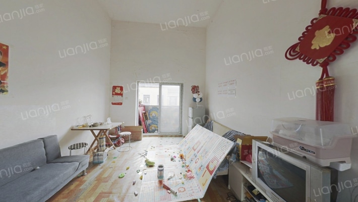 品格家园二手房实景图