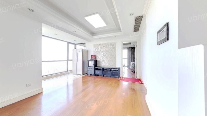 华府海景二手房实景图