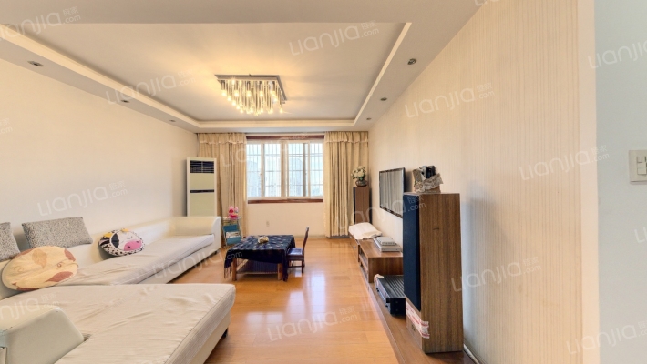 渡驾新村二手房实景图