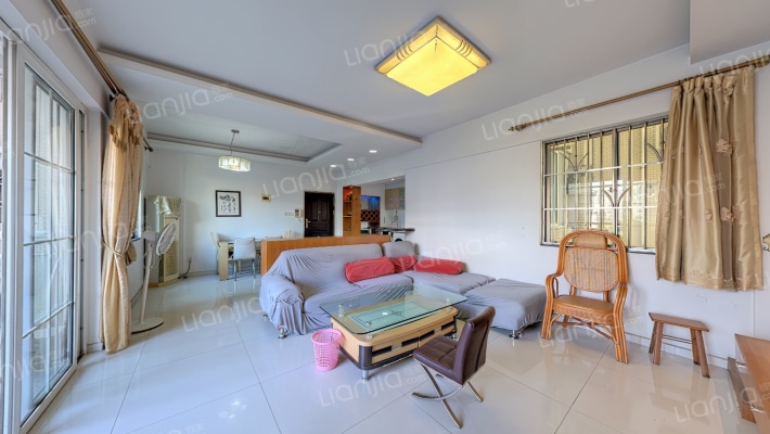 雍逸園二手房实景图