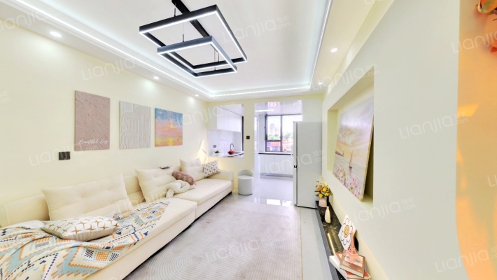 湘潭二区二手房实景图