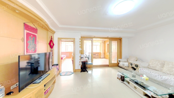 梅苑小区二手房实景图