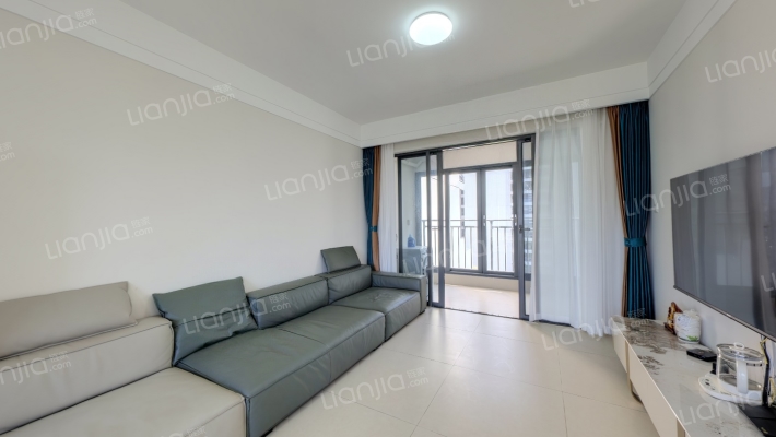 保利·浅海二手房实景图