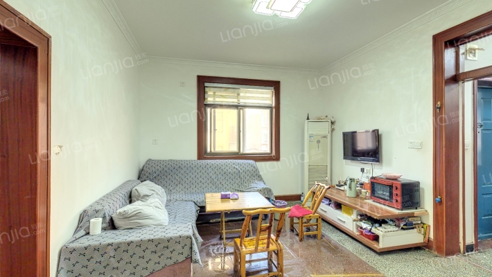 晶玻西区二手房实景图