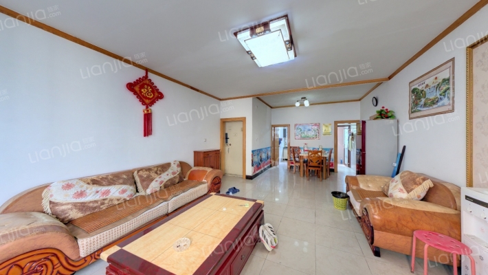 石灰市西巷8号二手房实景图