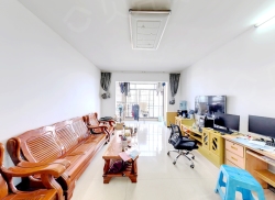 整租·柳东国际小区 4室2厅 北_柳东国际小区租房