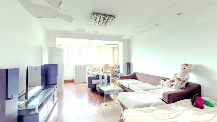 新叶公寓二手房实景图