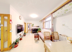 整租·望海园永昌里 3室2厅 南/北_望海园永昌里租房