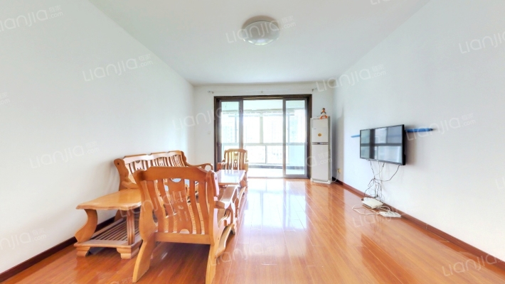 经纬阳光水岸家园(一期)二手房实景图