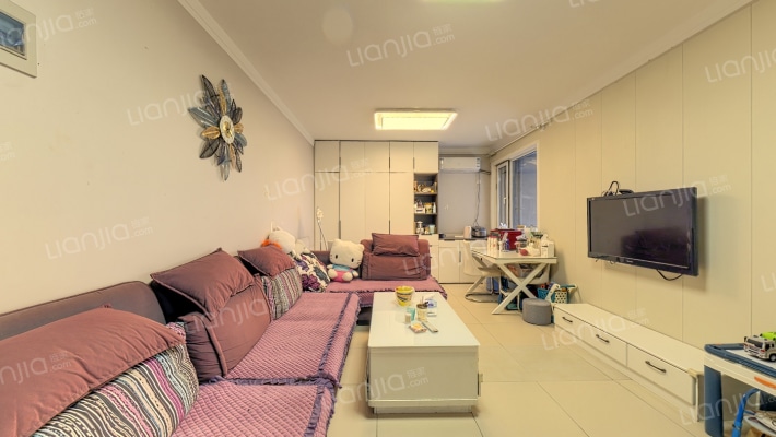 正商城和园5号院二手房实景图