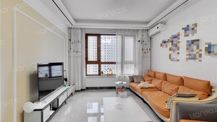 颐品雅居二手房实景图