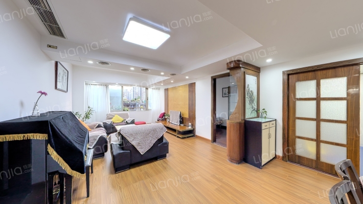 康平大厦二手房实景图