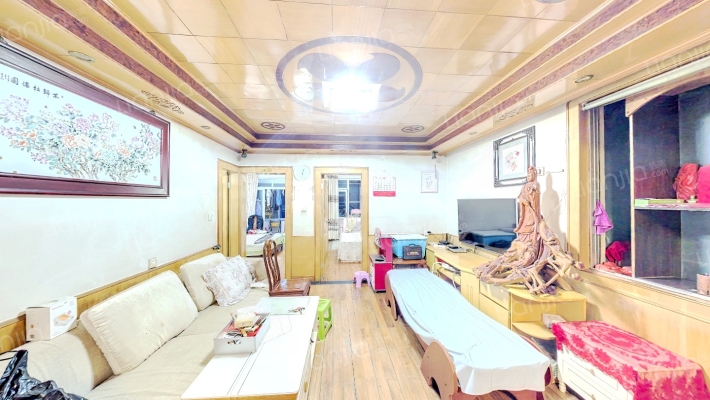 铁六小区二手房实景图