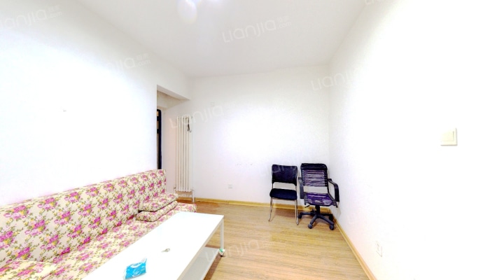 金成时代广场一期二手房实景图