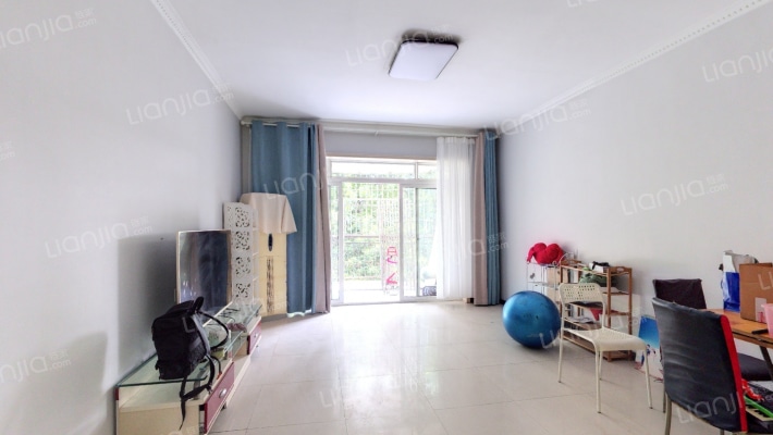 天工琴露园二手房实景图