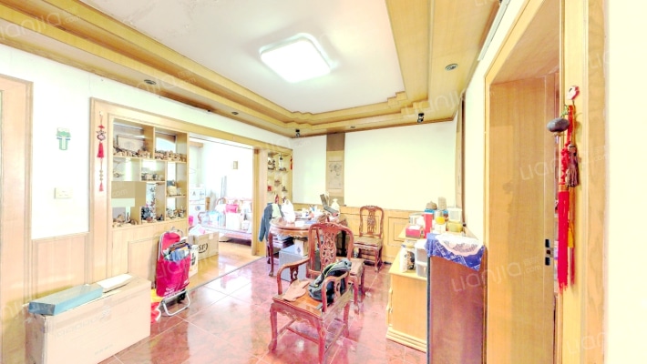 朱梅小区二手房实景图