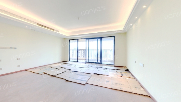 及第阁二手房实景图