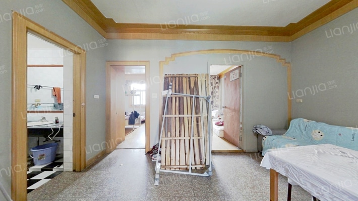 南安二手房实景图