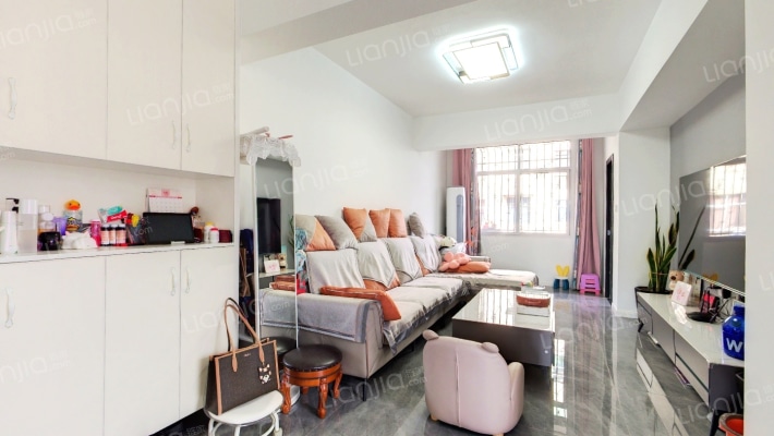 热电社区二手房实景图