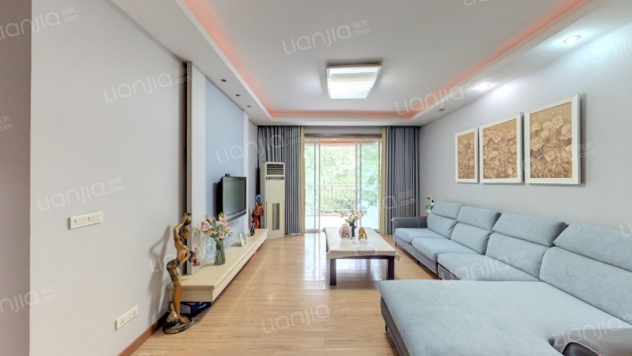 黄桷逸景二手房实景图